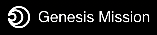 Genesis Mission Logo