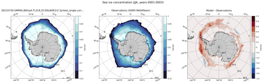 JJA Climatology Map of Southern-Hemisphere Sea-Ice Concentration