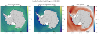 ANN Salinity