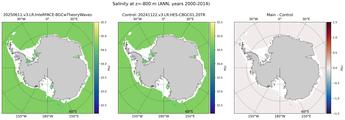 ANN Salinity