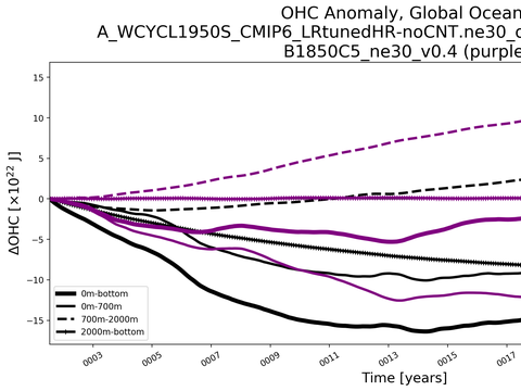 Time Series