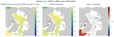 ANN Salinity
