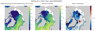 Jan Salinity