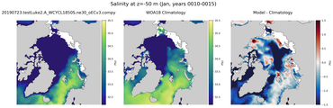 Jan Salinity