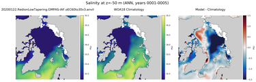 ANN Salinity