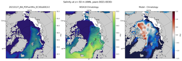 ANN Salinity