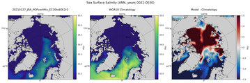 ANN Salinity