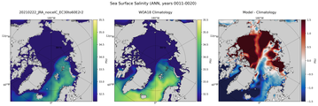 ANN Salinity