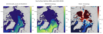 ANN Salinity