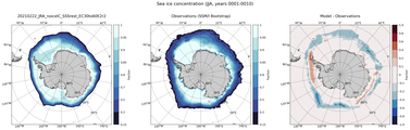 JJA Climatology Map of Southern-Hemisphere Sea-Ice Concentration