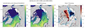 ANN Salinity