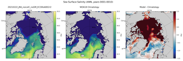 ANN Salinity
