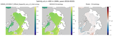 ANN Salinity