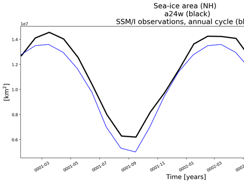 Time Series