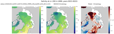 ANN Salinity