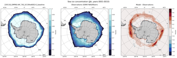 JJA Climatology Map of Southern-Hemisphere Sea-Ice Concentration