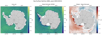 ANN Salinity