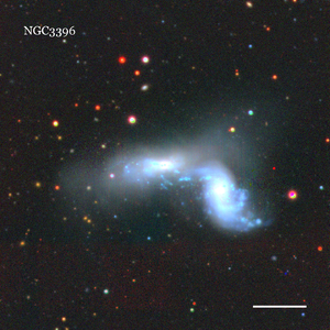 NGC3396