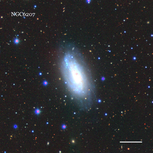 NGC6207