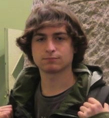 Aaron Meisner