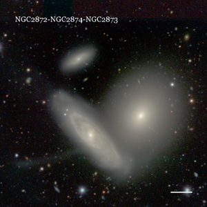 NGC2872-NGC2874-NGC2873