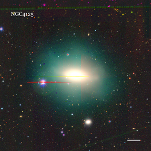 NGC4125