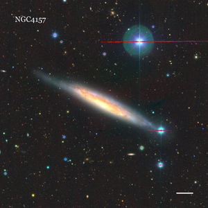 NGC4157