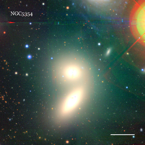 NGC5354