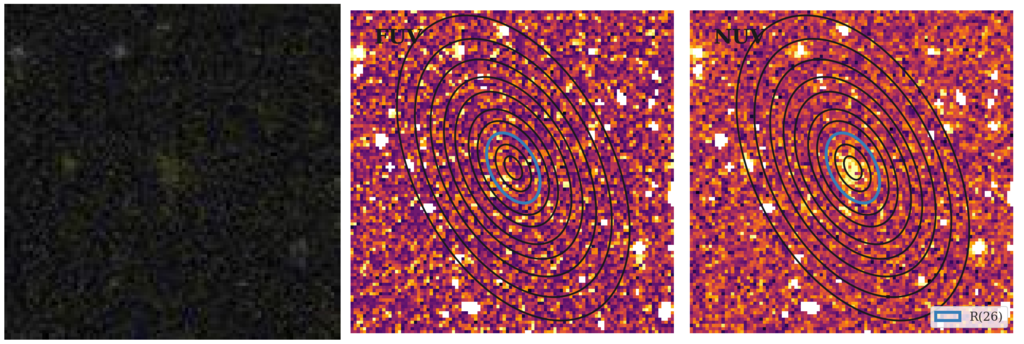 Missing file thumb-SDSSJ105131.34+140653.1-custom-ellipse-4320-multiband-FUVNUV.png