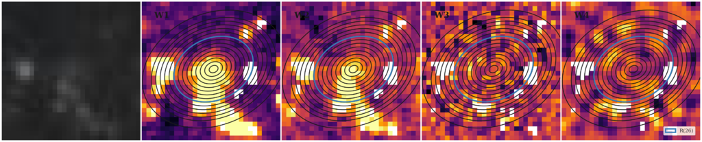 Missing file thumb-SDSSJ124320.39+352632.5-custom-ellipse-2478-multiband-W1W2.png