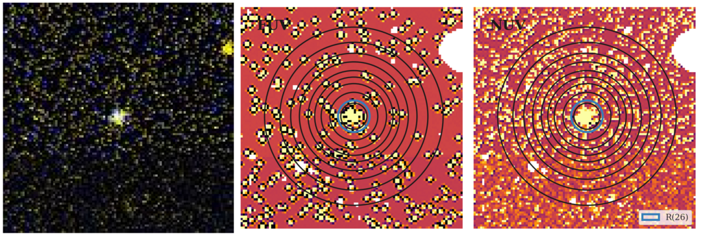 Missing file thumb-SDSSJ105346.42+332205.1-custom-ellipse-2629-multiband-FUVNUV.png