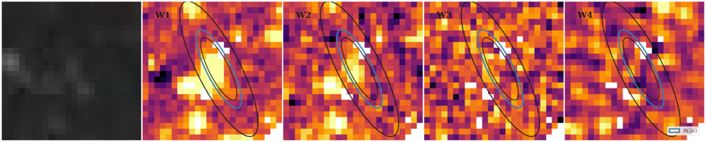 Missing file thumb-SDSSJ111938.66+112643.3-custom-ellipse-4928-multiband-W1W2.png