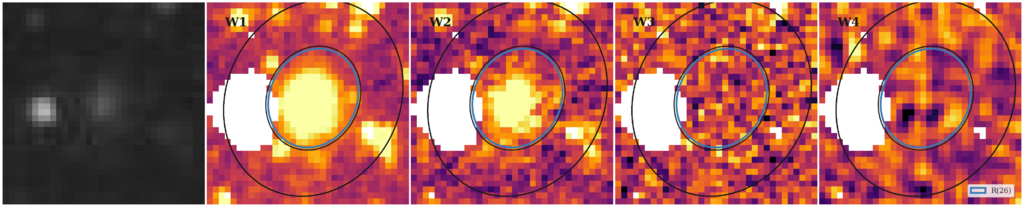 Missing file thumb-SDSSJ123316.86+302518.4-custom-ellipse-2872-multiband-W1W2.png
