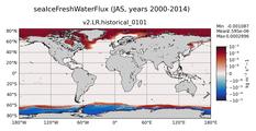 JAS seaIceFreshWaterFlux