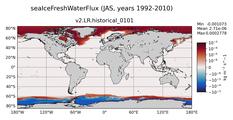 JAS seaIceFreshWaterFlux