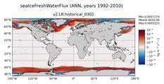 ANN seaIceFreshWaterFlux
