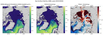 ANN Salinity