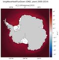 OND longWaveHeatFluxDown