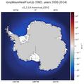 OND longWaveHeatFluxUp