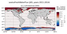 JAS seaIceFreshWaterFlux