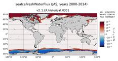 JAS seaIceFreshWaterFlux