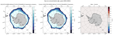 JJA Climatology Map of Southern-Hemisphere Sea-Ice Concentration