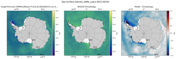 ANN Salinity