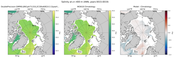 ANN Salinity