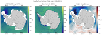 ANN Salinity