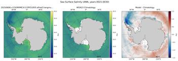 ANN Salinity