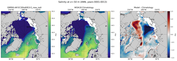 ANN Salinity