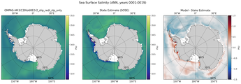 ANN Salinity