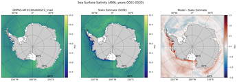 ANN Salinity