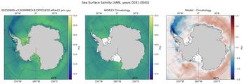 ANN Salinity